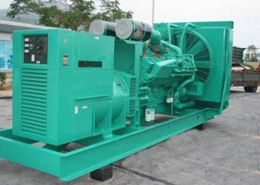 伊州75kw康明斯柴油发电机组图片 伊州75kw康明斯柴油发电机组图片