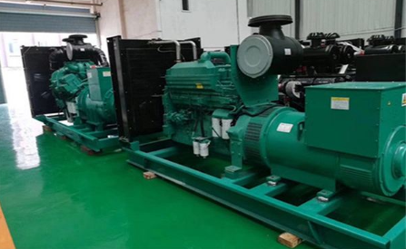 伊州发电机出租 伊州发电机出租