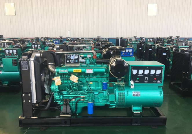 伊州柴油发电机 伊州柴油发电机