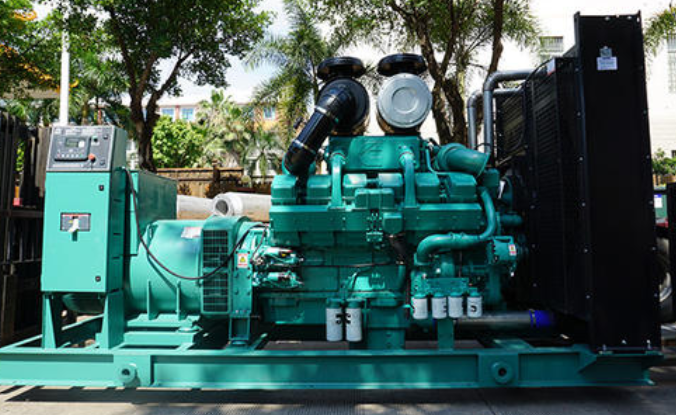 伊州柴油发电机 伊州柴油发电机