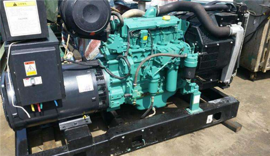 伊州柴油发电机 伊州柴油发电机
