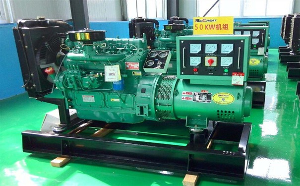 伊州发电机出租 伊州发电机出租